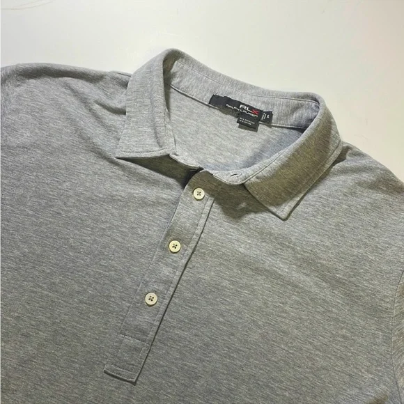 RLX Ralph Lauren | Shirts | Rlx Ralph Lauren Mens Xl Light